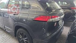 تويوتا كورولا كروس